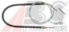 BMW 34411154244 Cable, parking brake